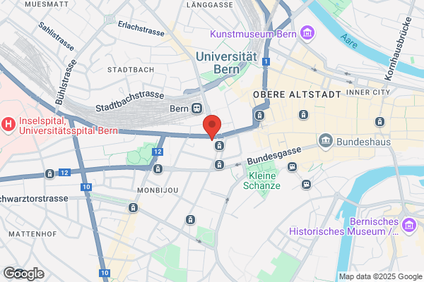 Visana Krankenkasse