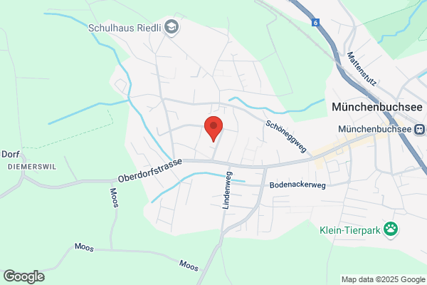 EGS Bau Plus GmbH