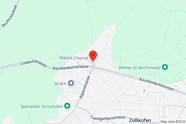 RIWAX-Chemie AG