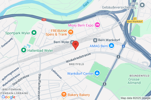 MTS Metallbaubeschlaege AG