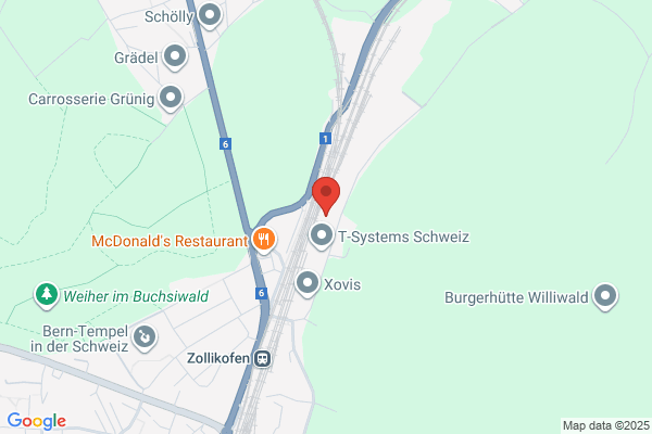 Stoeckli + Partner GmbH