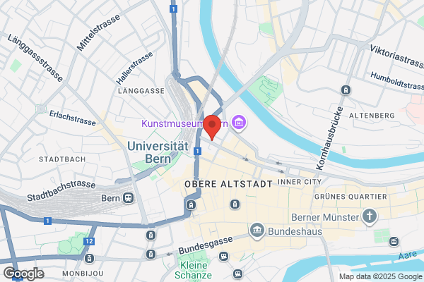 Verein Bernische Verwaltungsrechtsprechung BVR c/o Verwaltungsgericht Bern