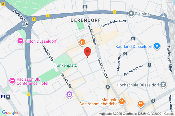 Zahntechn. Labor Pempelfort