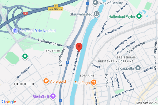 Jost und Stettler Metallbau AG