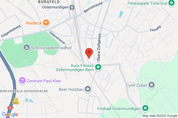 Tschannen Metallbautechnik AG
