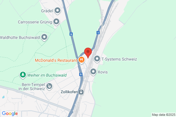 Koch und Co. Molkerei