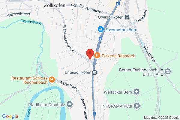 Walter Huwiler