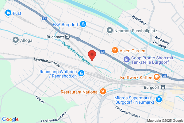 Action Biblique Gemeinde Bern