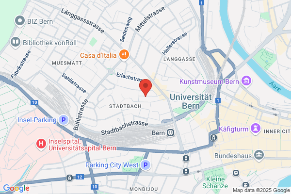 Cfd Christl. Friedensdienst