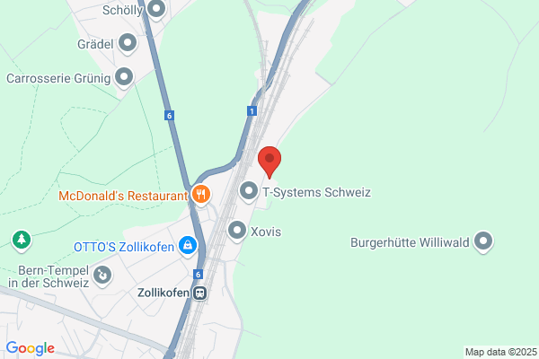 Evang. Kirchlich-theo- logische Schule