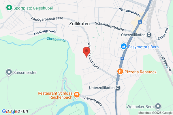 Evang.-ref. Kirchgemeinde