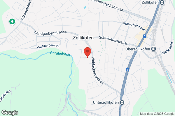 Evang.-ref. Kirchgemeinde