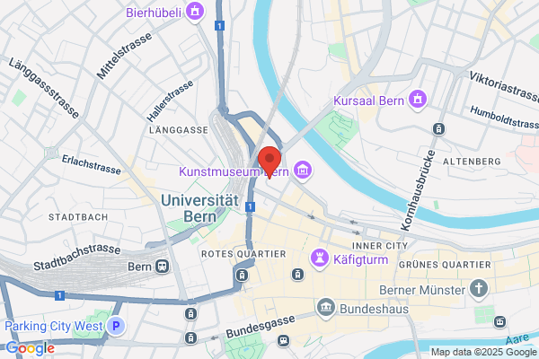 Regionalgefaengnis Bern
