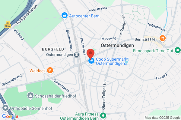 Ehrensperger-Optik Inh. U. Ehrensperger