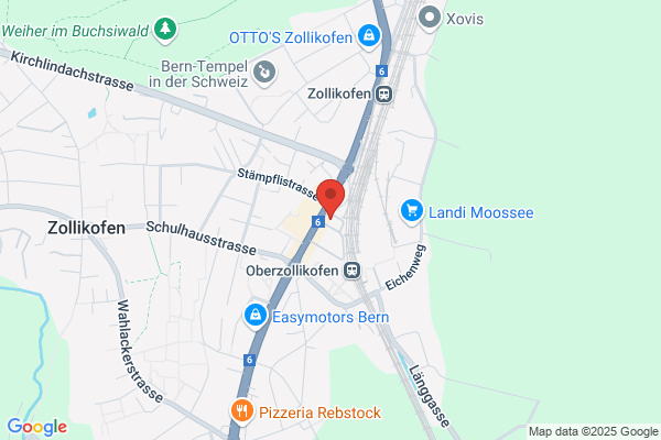 Schweizerische Kaffeeroestereien AG