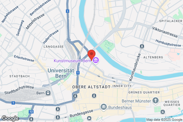 Advokaturbüro Imobersteg