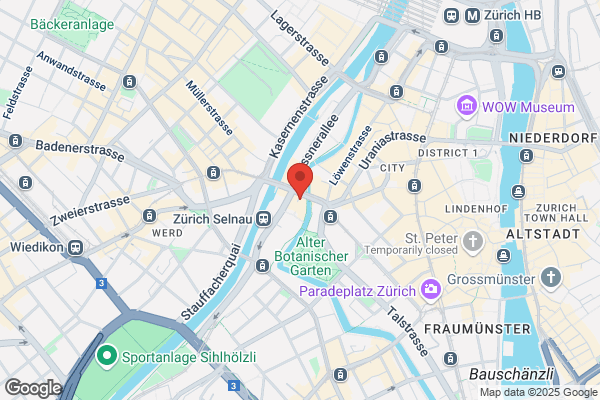 Barfachschule Bern