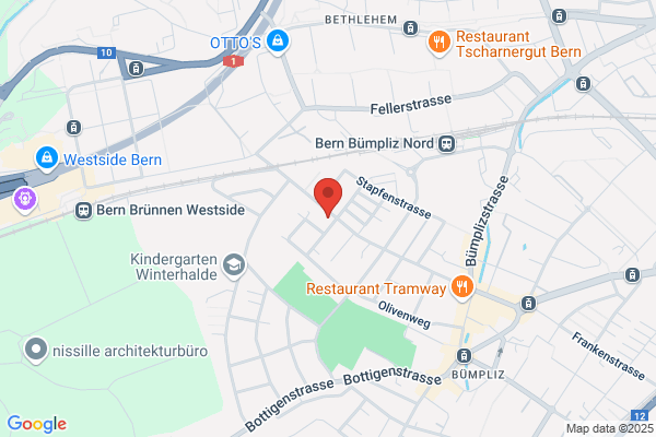 q-bus architekten gmbh