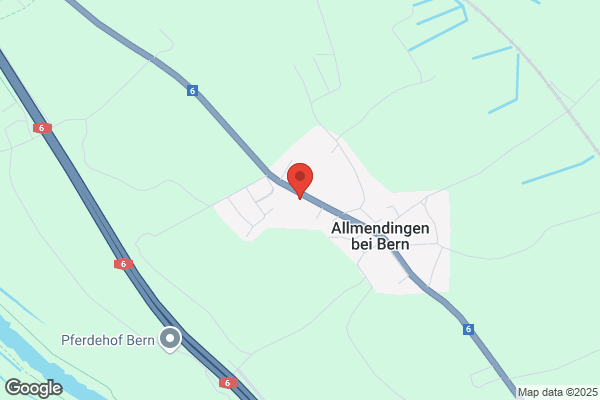 Liegenschaftsdienst Bern AG