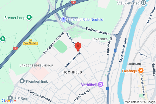 Gafner Reinigungen AG
