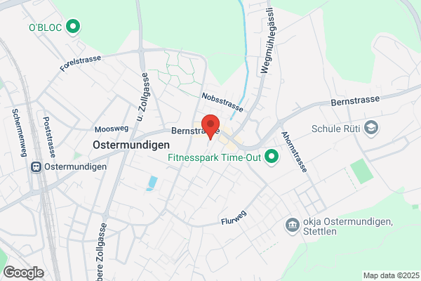 Modjib Parkett und Reinigung GmbH