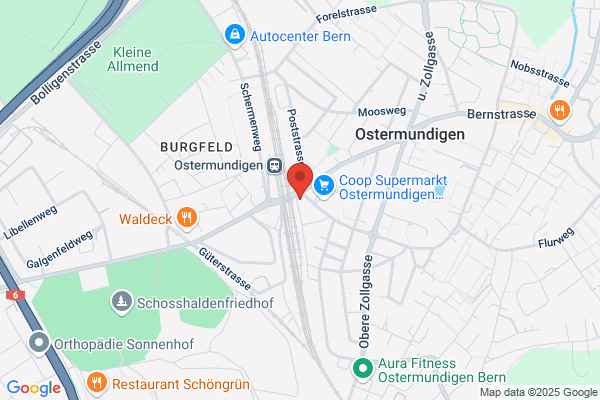 ArtsCademia Ostermundigen