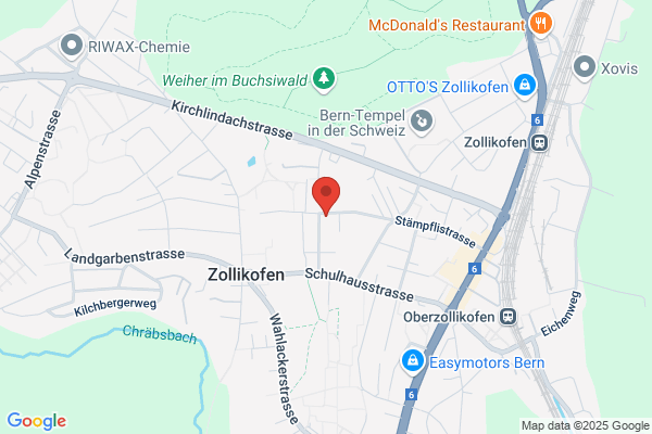 Biocreda Genossenschaft