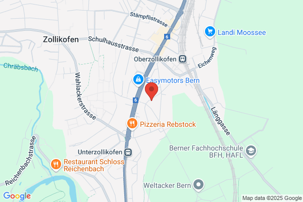 SV (Schweiz) AG