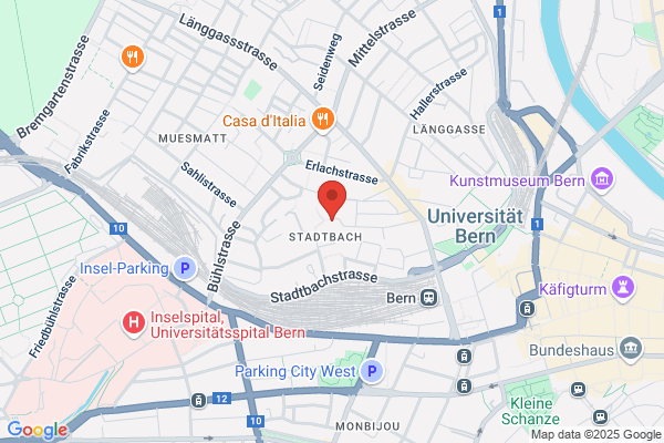 Restaurant Veranda im Favorite