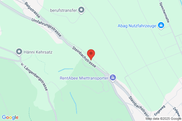 Motel Bern-Biel
