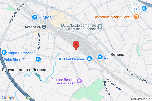 Restaurant Dufour