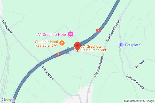 Restaurant Grauholz