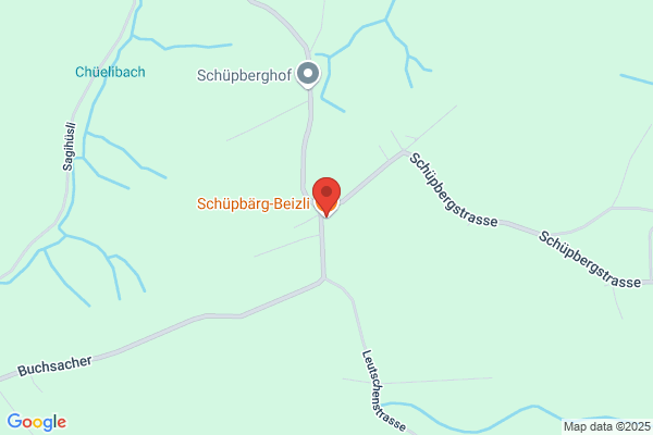 Schuepberg-Beizli
