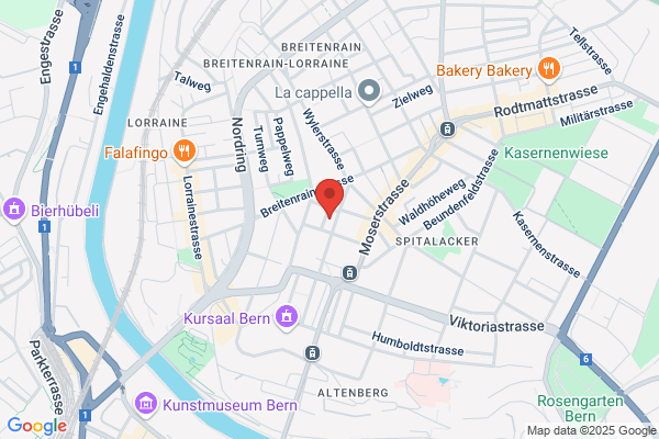 Schule fuer Foerderkurse SFK