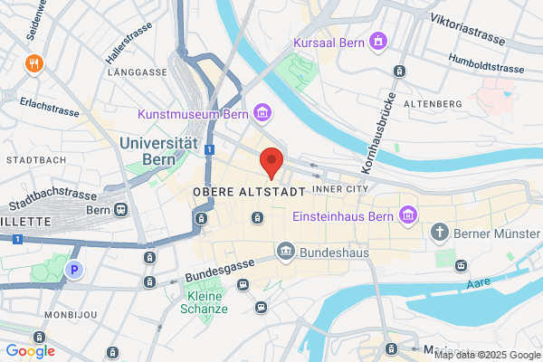 Benedict-Schule Bern