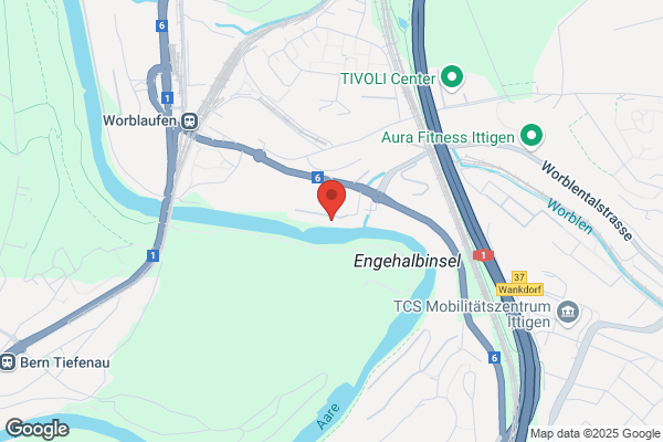 A2 Uhlmann und Villard