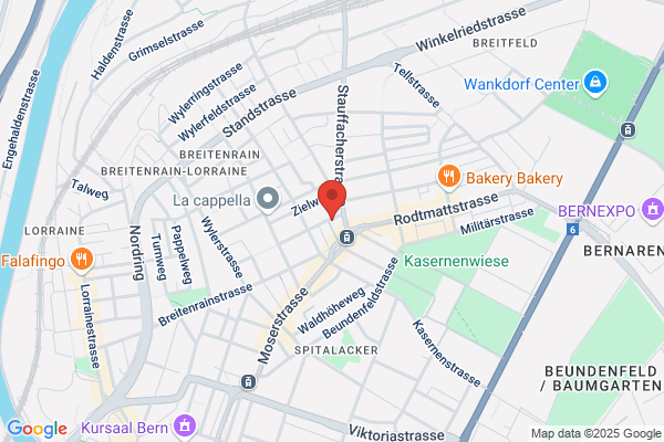 Bongardglanzmann Kommunikation GmbH