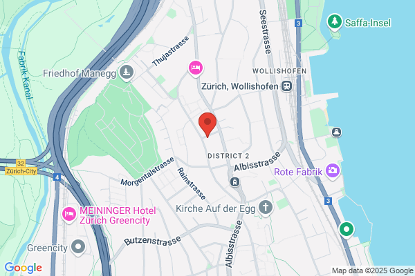 Eggenberger Walter Schreinerei AG