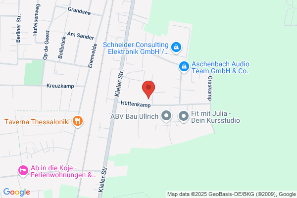 BTN Neumuenster