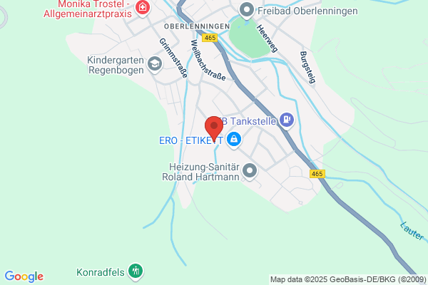 Dangel und Co AG
