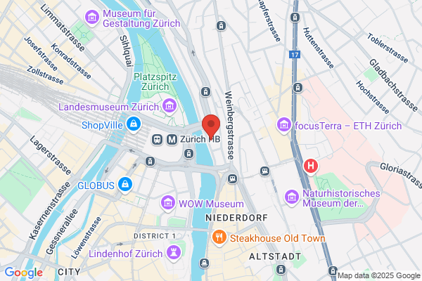 Kant. Staatskanzlei