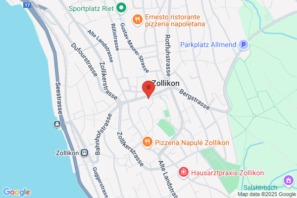 Polizeirichteramt der Stadt Zuerich