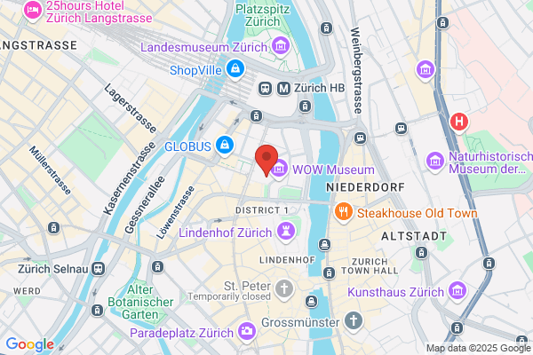 Stadtplanungsamt
