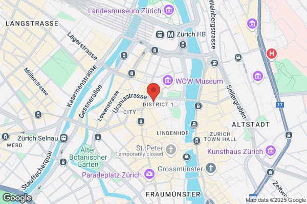 Atelier Günter + Co