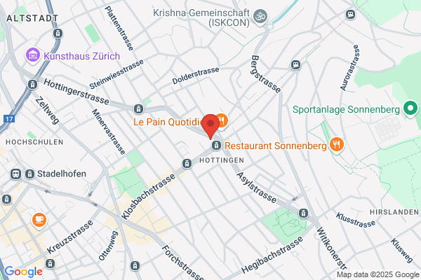 BENU Zürich Carmen