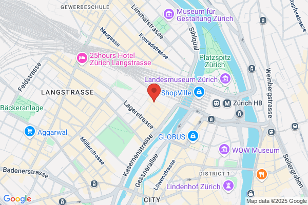 TopPharm Europaallee Apotheke