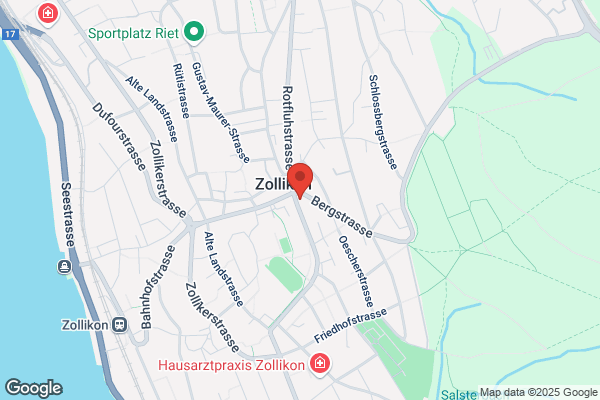 Apotheke Zollikon