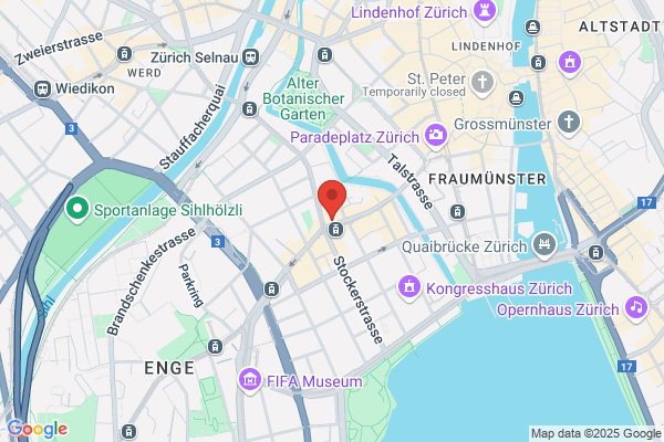 Apotheke zur Bleiche