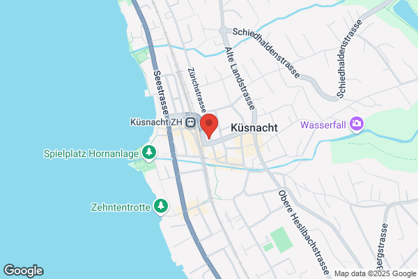 Hotz Küsnacht