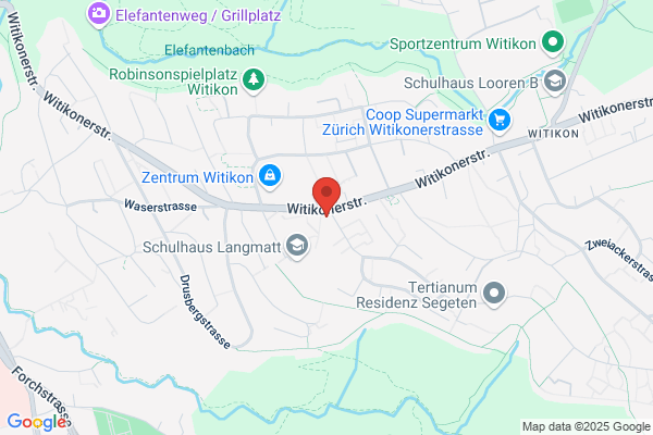 Looren-Apotheke AG